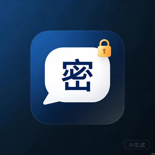 私密群聊